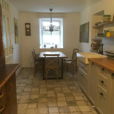 Tatil Evi Hillen Comfortable