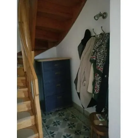 Tatil Evi Hillen Comfortable