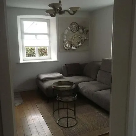 Tatil Evi Hillen Comfortable Wallenborn