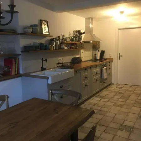 Tatil Evi Hillen Comfortable