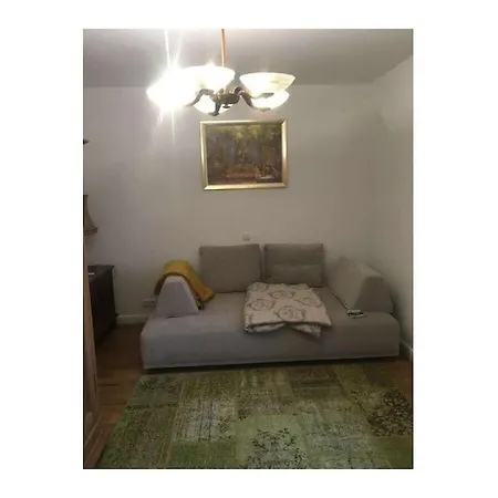 Hillen Comfortable Tatil Evi