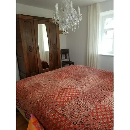Tatil Evi Hillen Comfortable